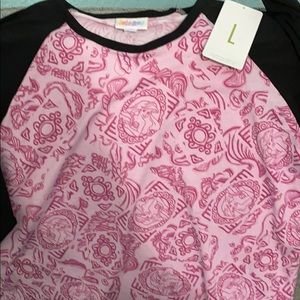 LulaRoe Little Mermaid Randy L